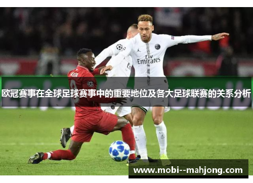欧冠赛事在全球足球赛事中的重要地位及各大足球联赛的关系分析